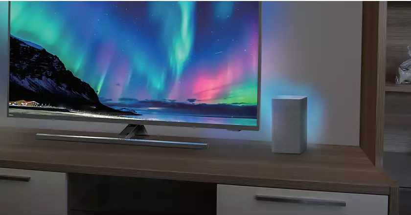 PHILIPS Speaker